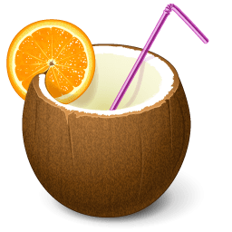 鸡尾酒